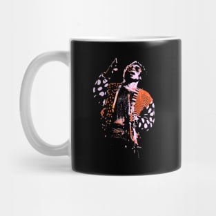 Miles Davis #3 Mug